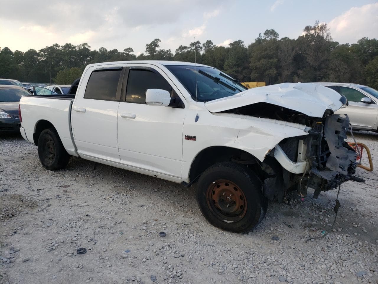 2013 Ram 1500 Sport - foto 4