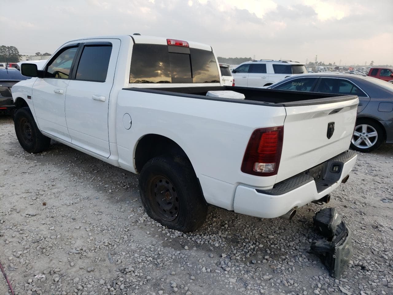 2013 Ram 1500 Sport - foto 2