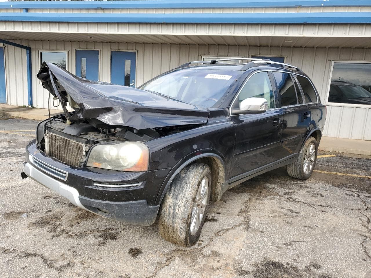 2008 Volvo Xc90 V8 - foto 2
