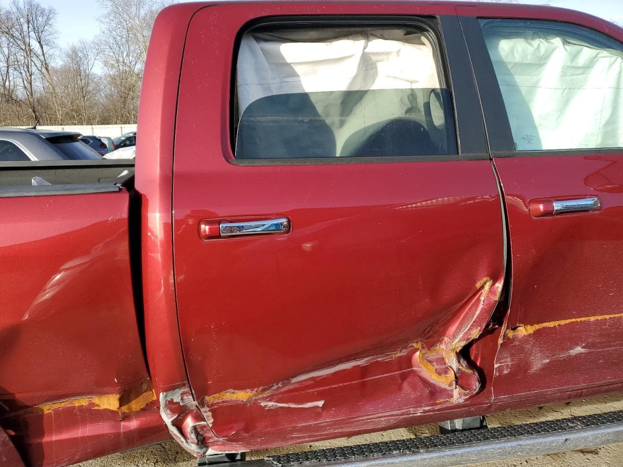 2015 Ram 3500 Laramie - foto 2