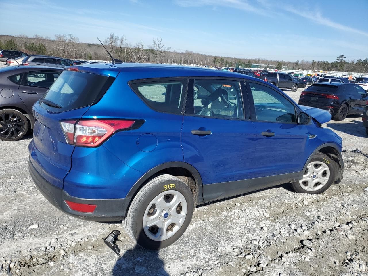 2016 Kia Forte Ex - foto 2