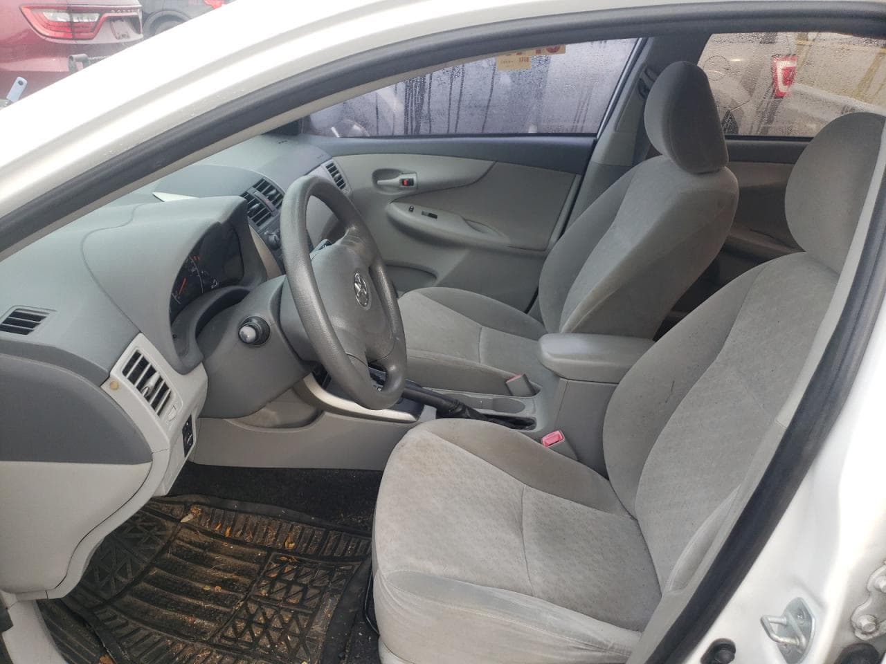 2009 Toyota Corolla Le - foto 3