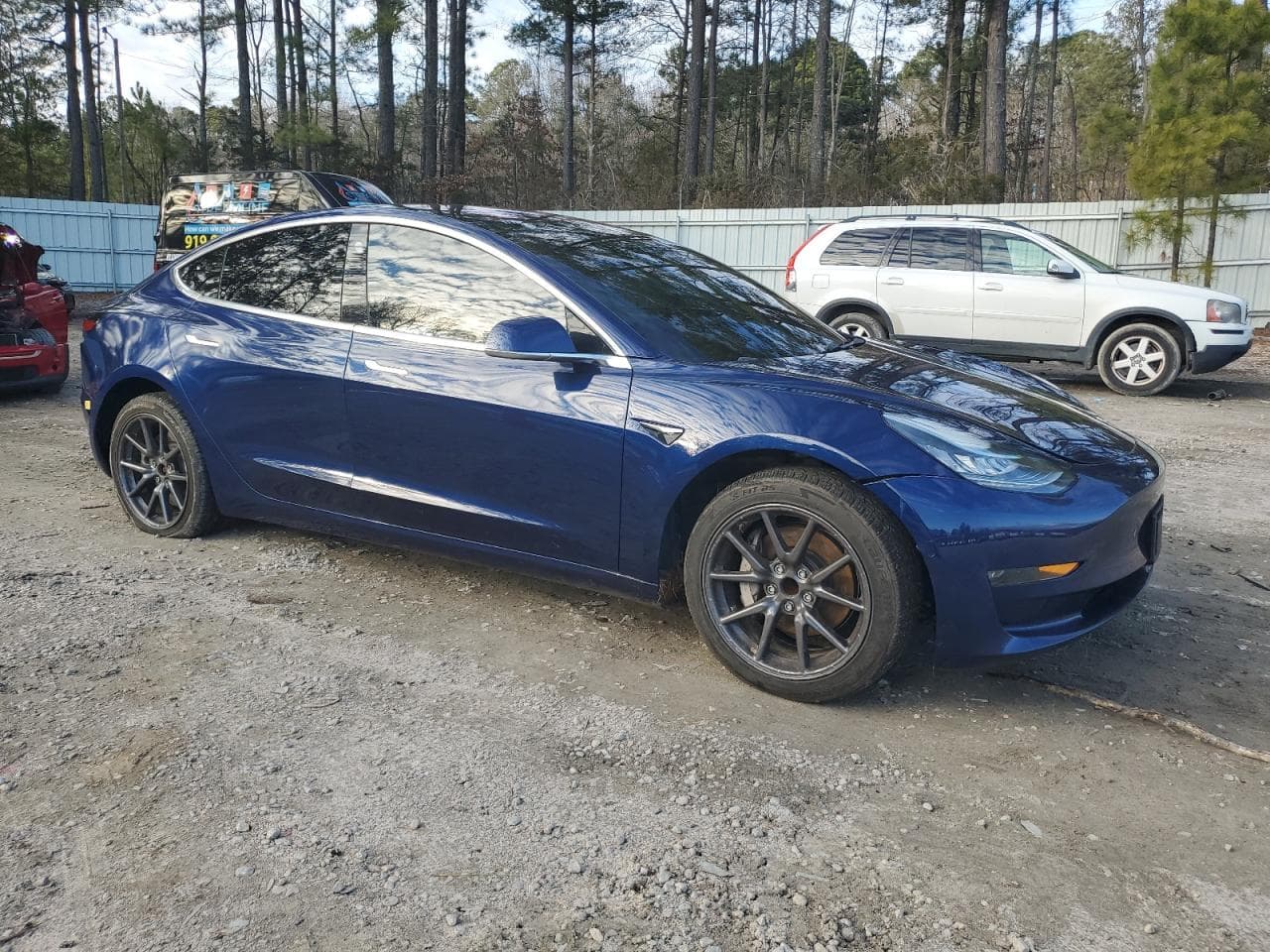 2018 Tesla Model 3 - foto 4