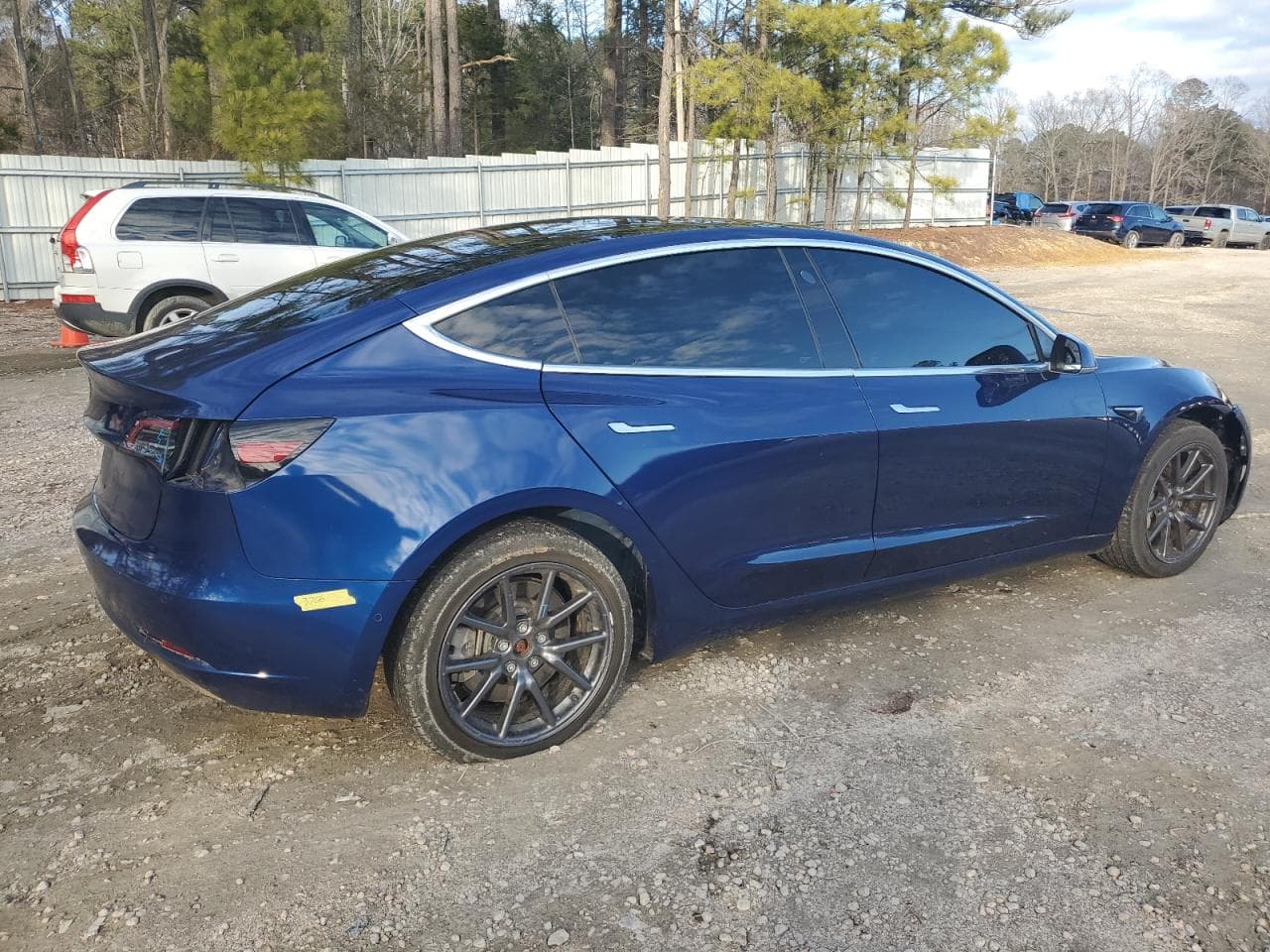 2018 Tesla Model 3 - foto 3