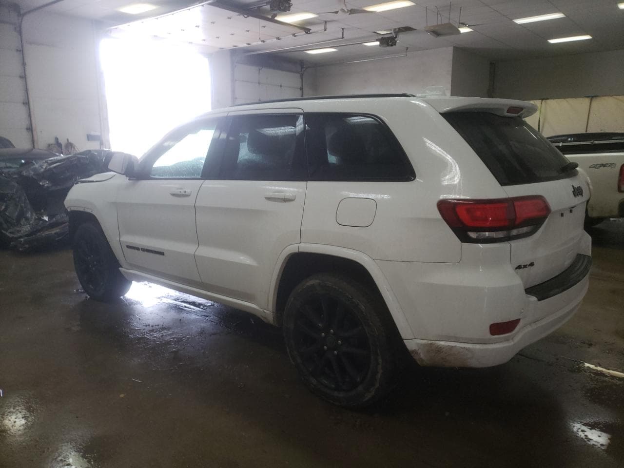 2018 Jeep Grand Cherokee Laredo - foto 2