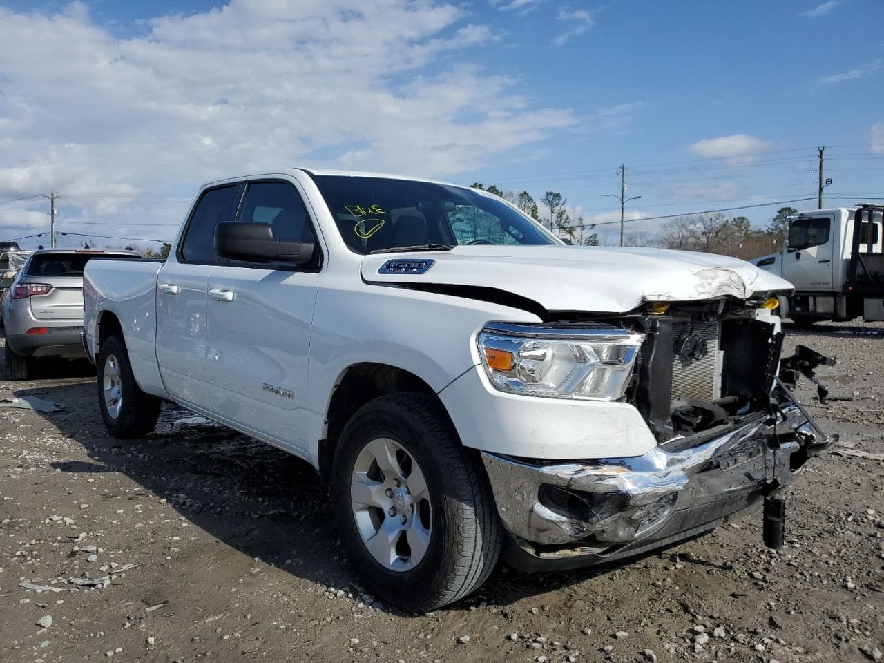 2022 Ram 1500 Big Horn/Lone Star - foto 4