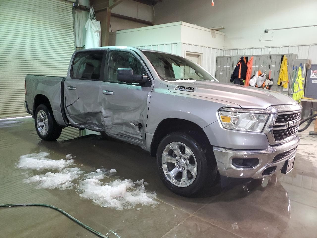 2022 Ram 1500 Big Horn/Lone Star - foto 4