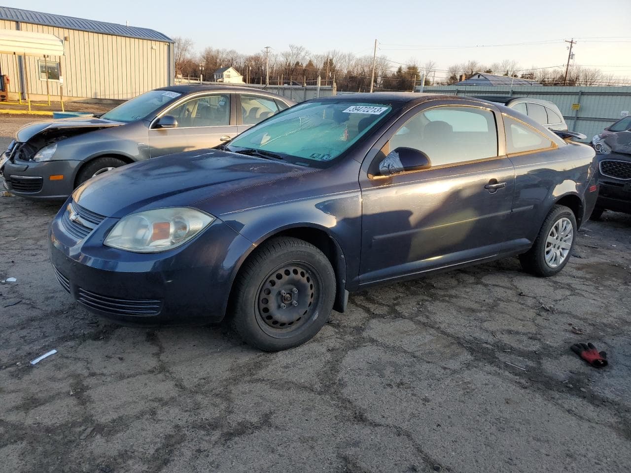 2010 Chevrolet Cobalt Lt