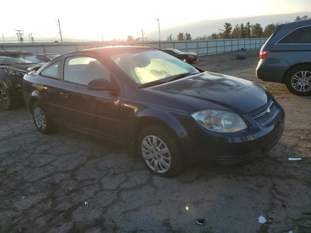 2010 Chevrolet Cobalt Lt - foto 4