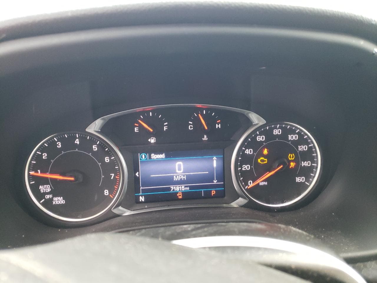 2021 GMC Acadia Fwd Sle - foto 4