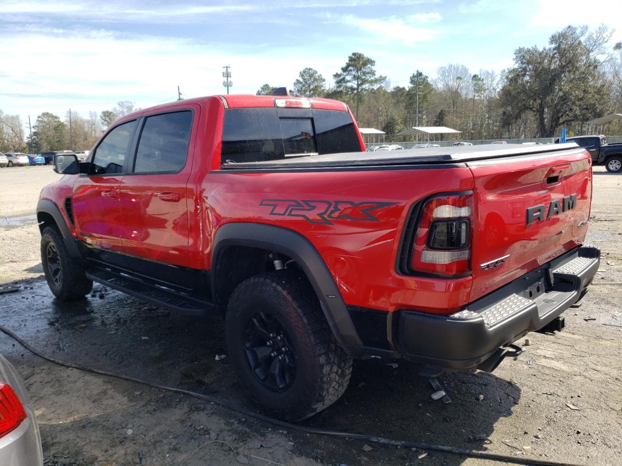 2022 Ram 1500 Trx - foto 2
