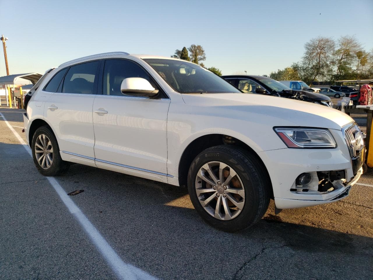 2014 Audi Q5 Premium Plus - foto 4