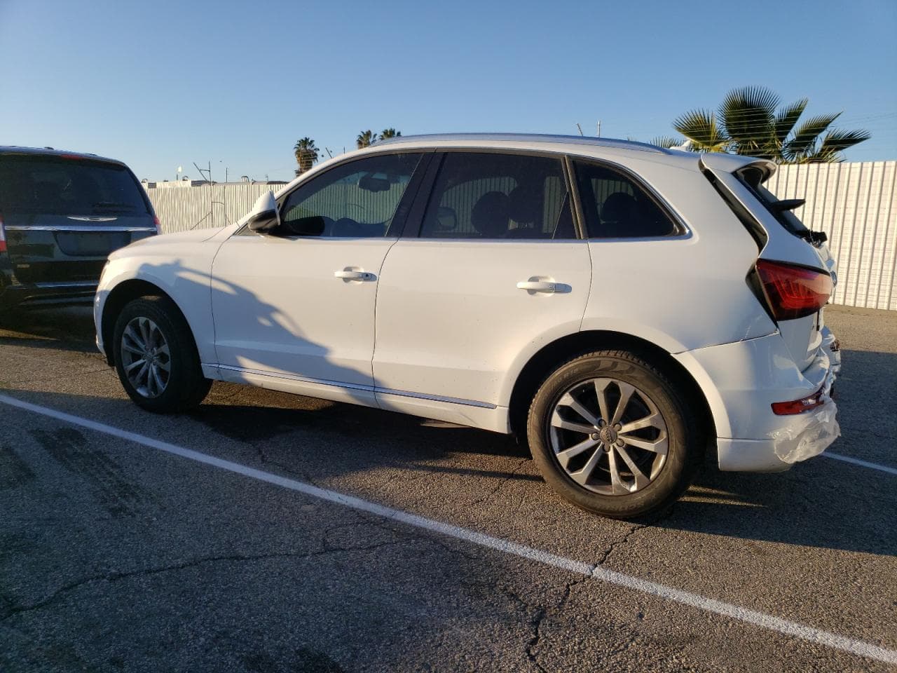 2014 Audi Q5 Premium Plus - foto 2