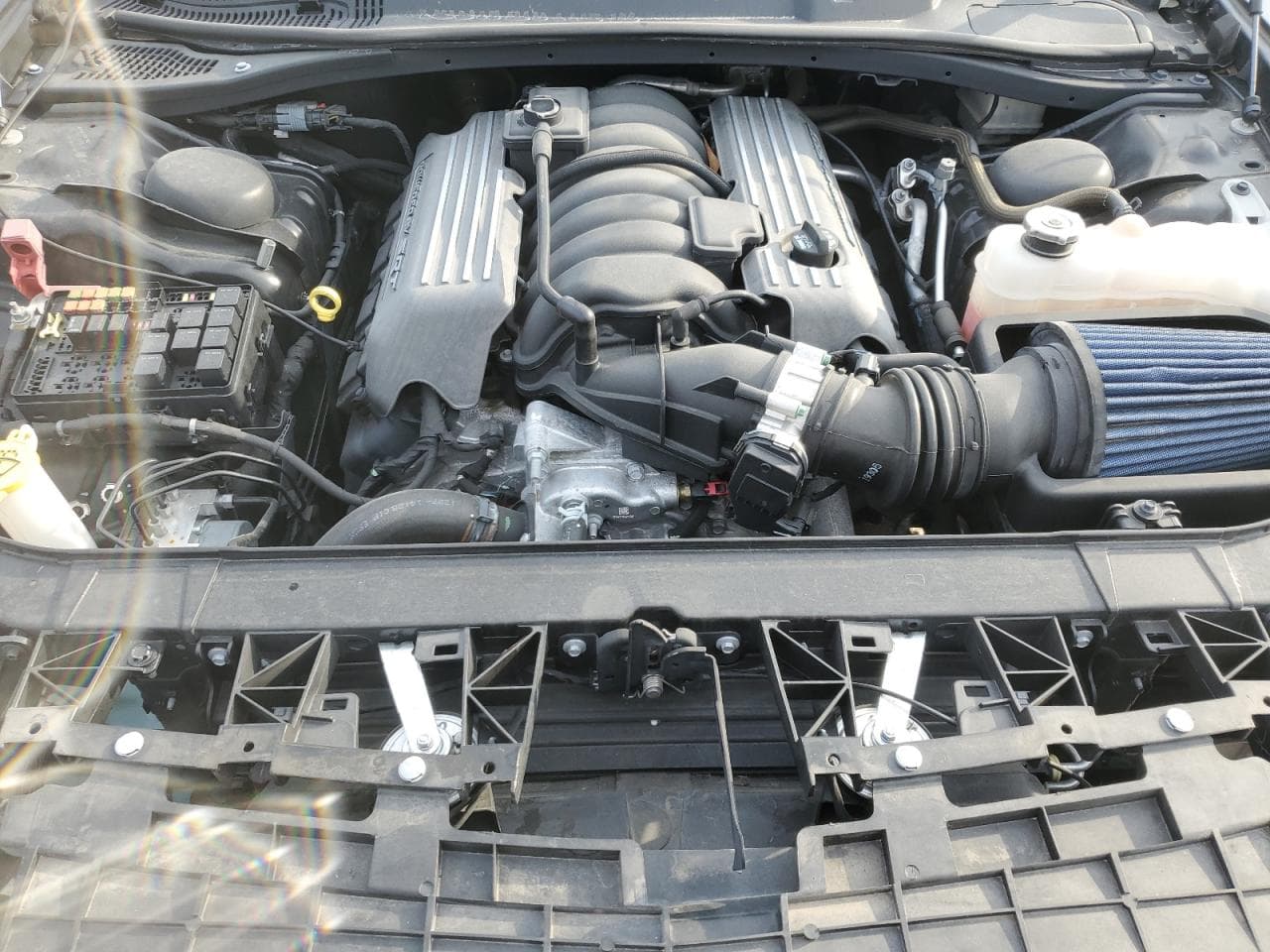 2020 Dodge Challenger R/T Scat Pack - foto 2