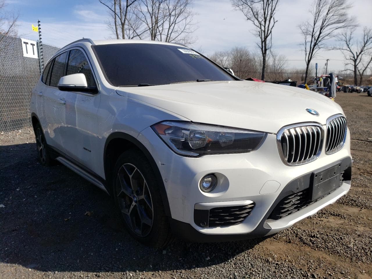 2016 BMW X1 xDrive28I - foto 4