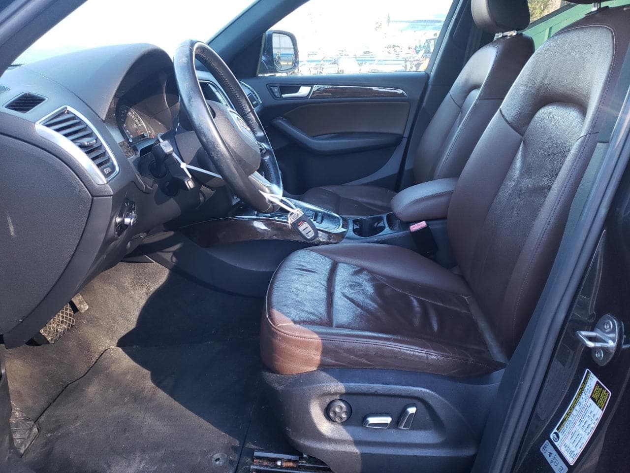 2013 Audi Q5 Premium - foto 4
