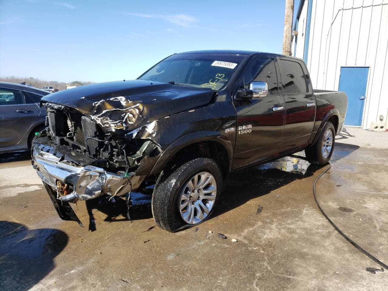 2013 Ram 1500 Slt