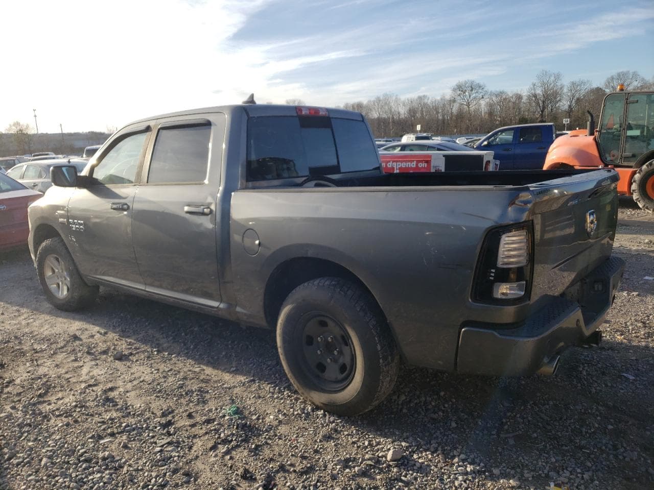 2013 Ram 1500 Sport - foto 2