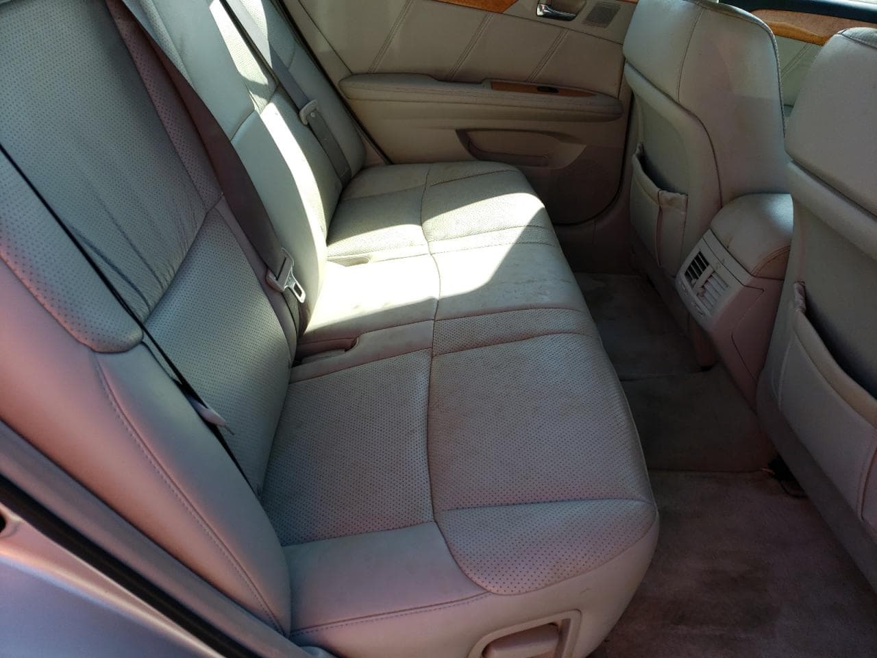 2006 Toyota Avalon Xl - foto 3