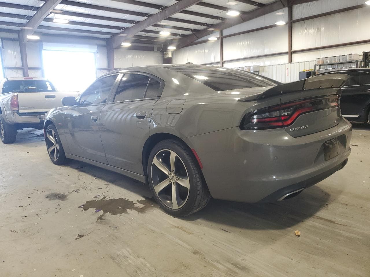 2017 Dodge Charger Se - foto 2