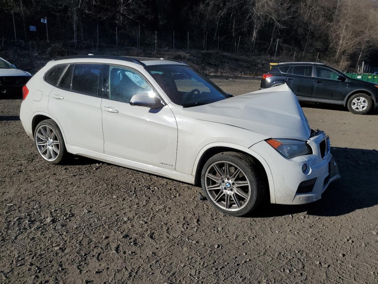 2015 BMW X1 xDrive35I - foto 4