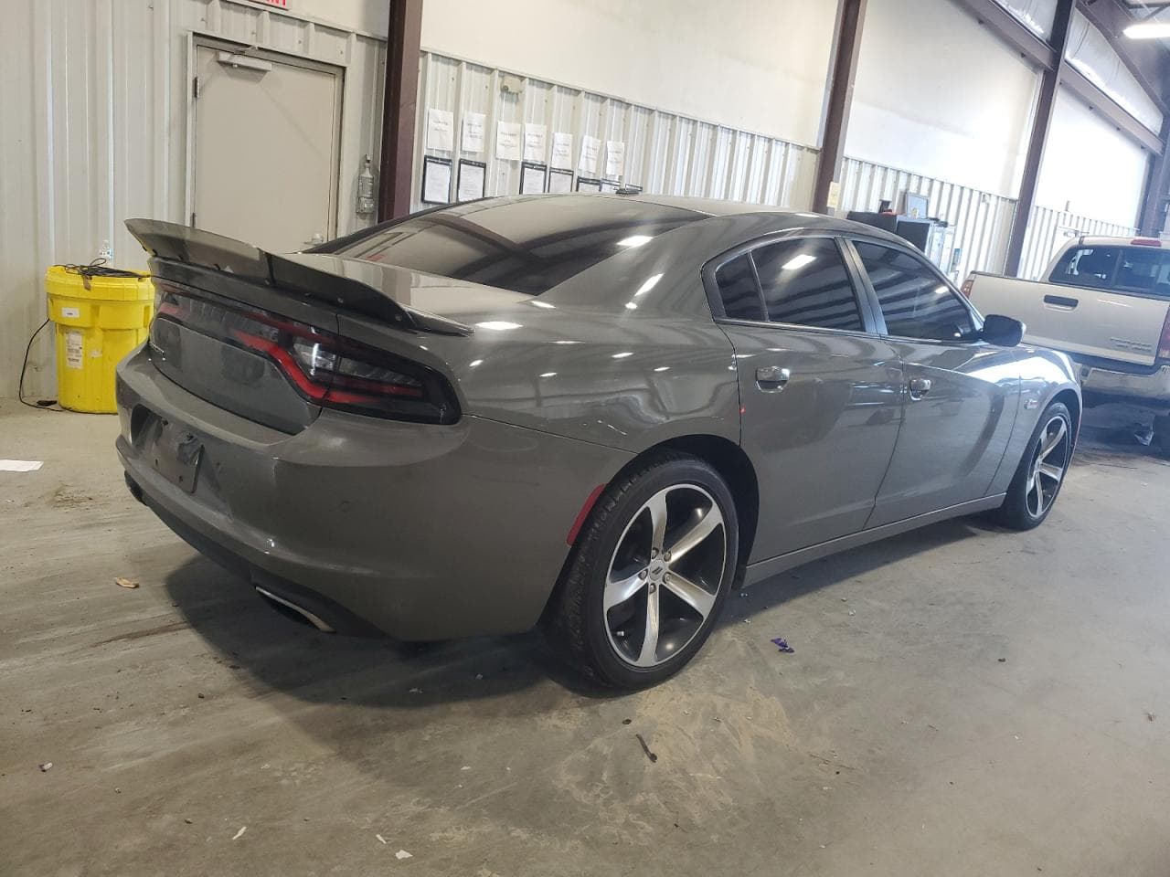 2017 Dodge Charger Se - foto 3