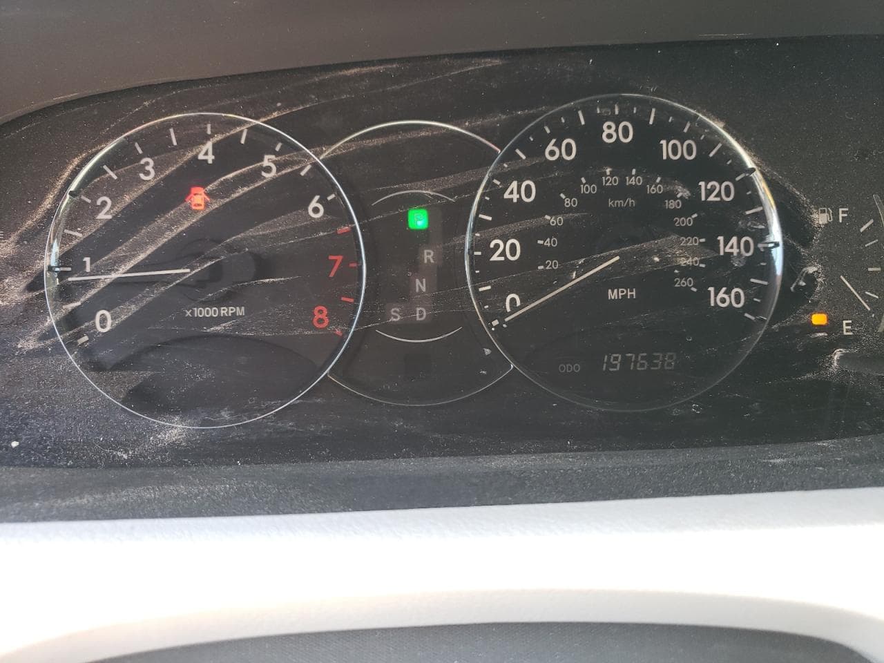2006 Toyota Avalon Xl - foto 2