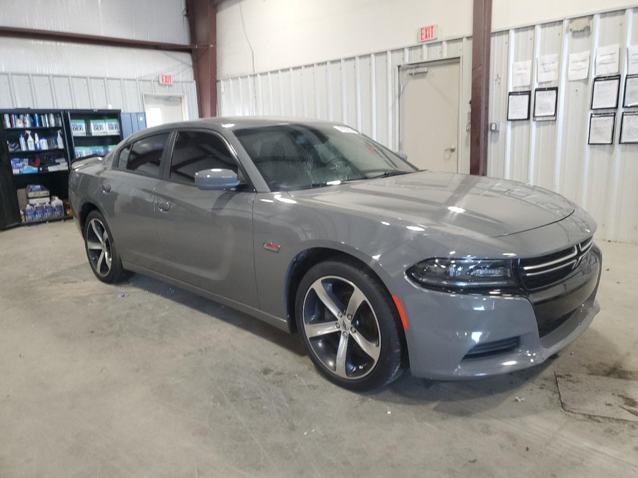 2017 Dodge Charger Se - foto 4