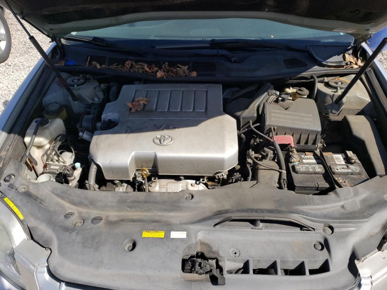 2006 Toyota Avalon Xl - foto 4