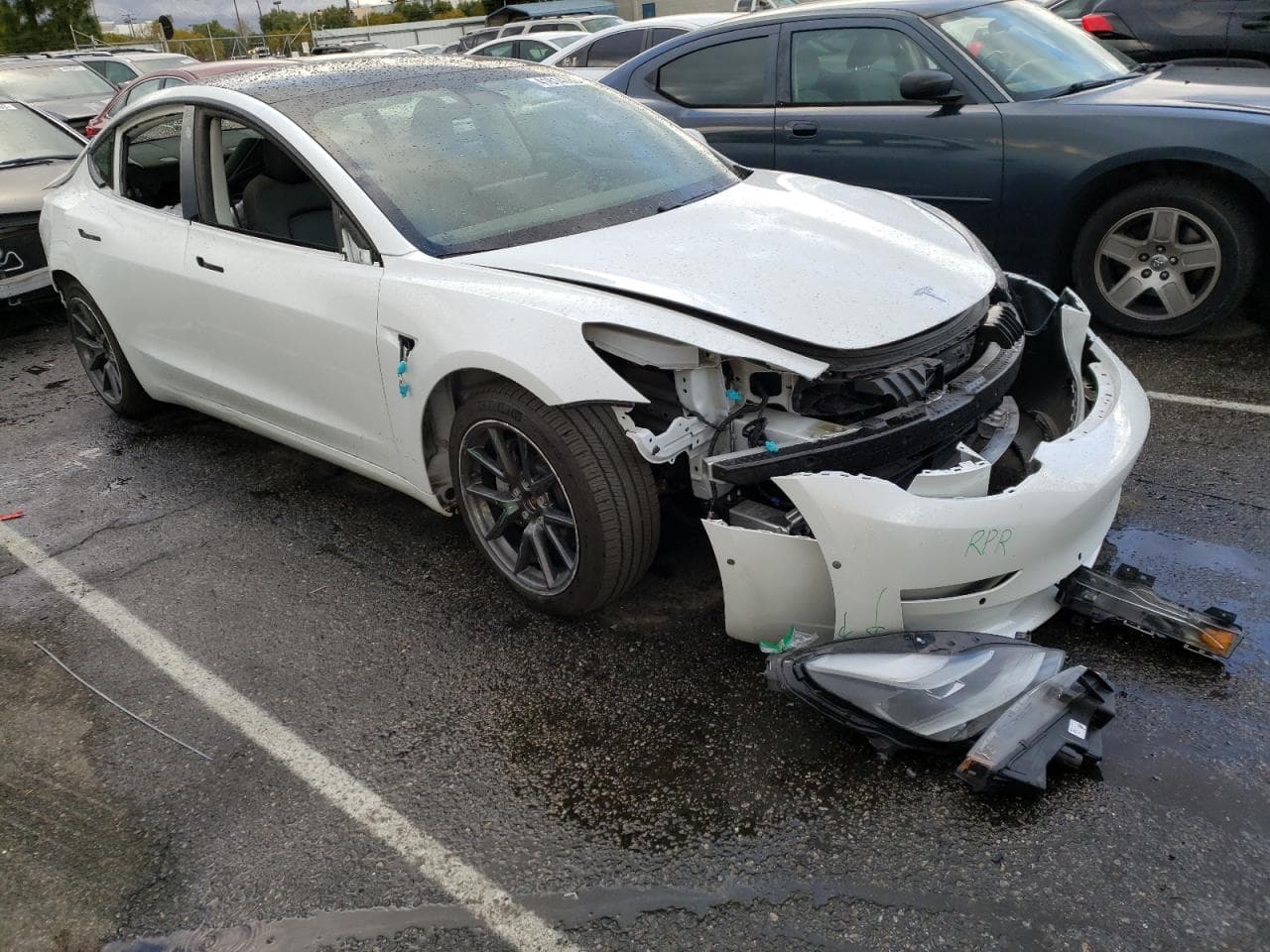 2021 Tesla Model 3 - foto 4