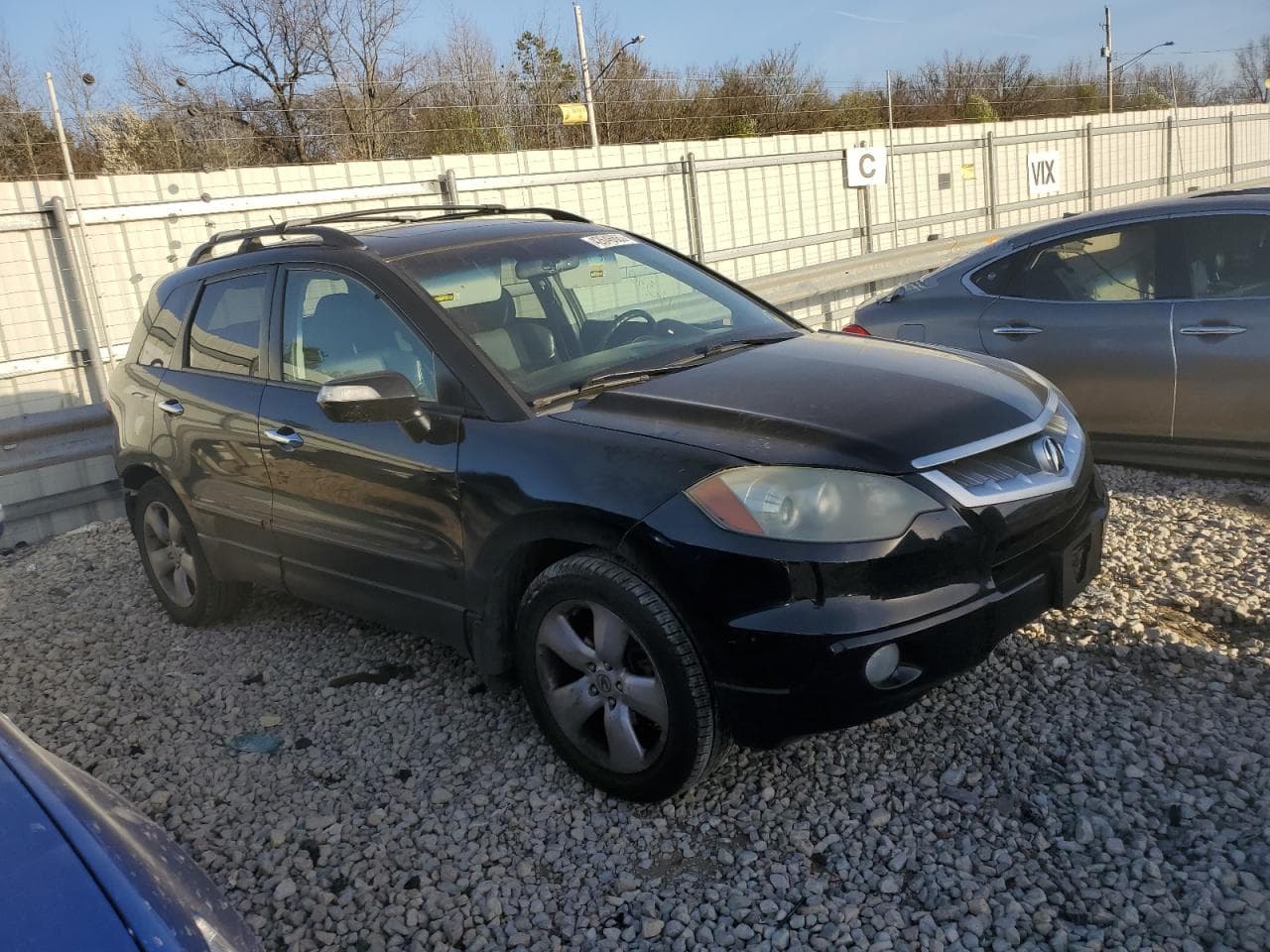 2009 Acura Rdx Technology - foto 4