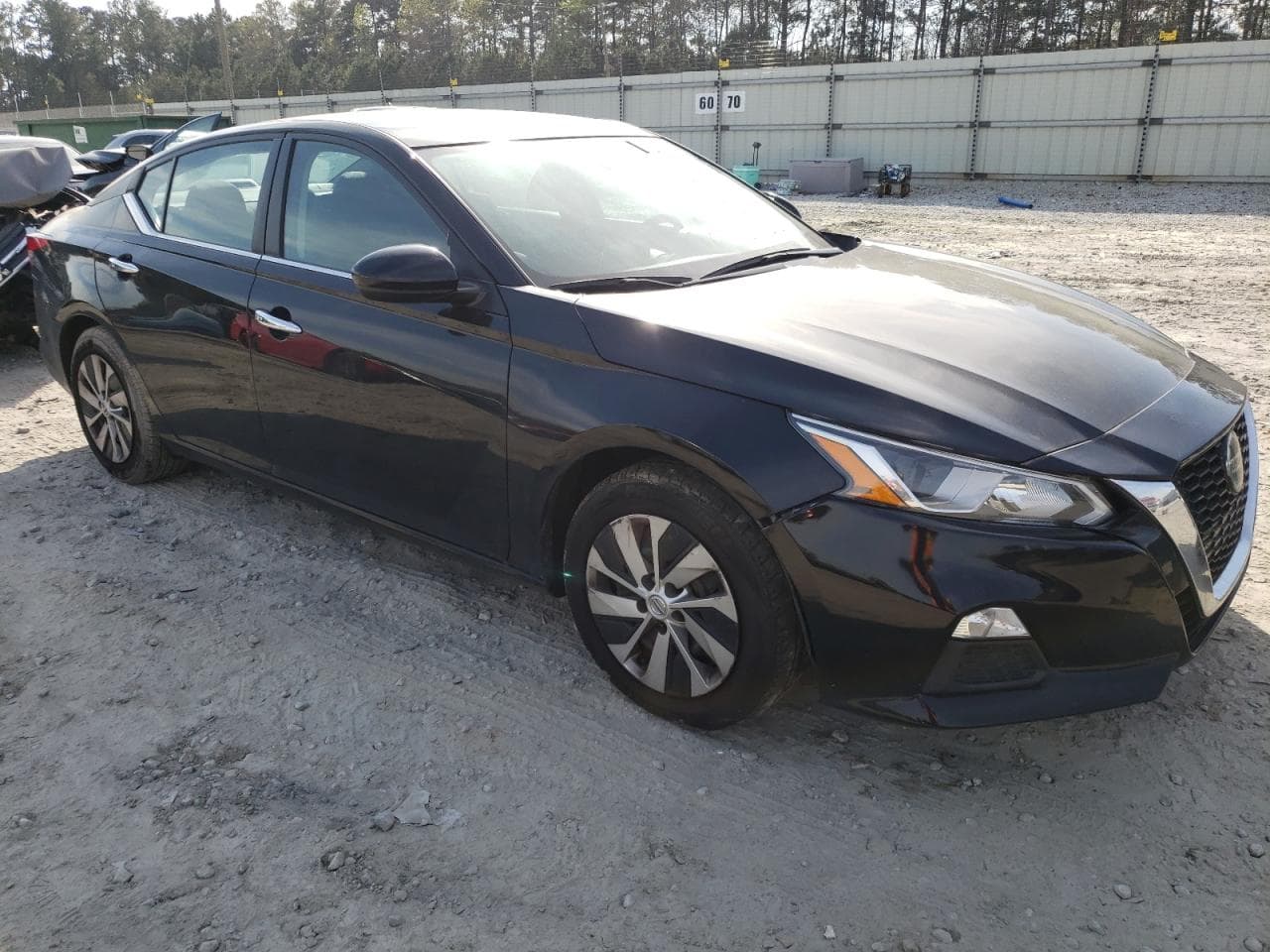 2020 Nissan Altima S - foto 4