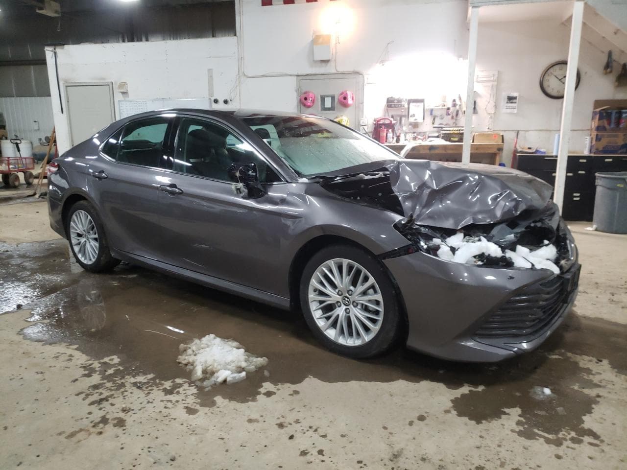 2019 Toyota Camry L - foto 4