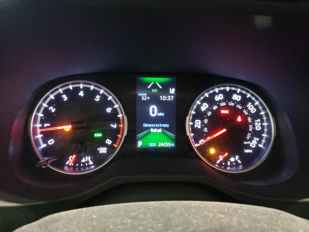 2021 Toyota Rav4 Xle - foto 4