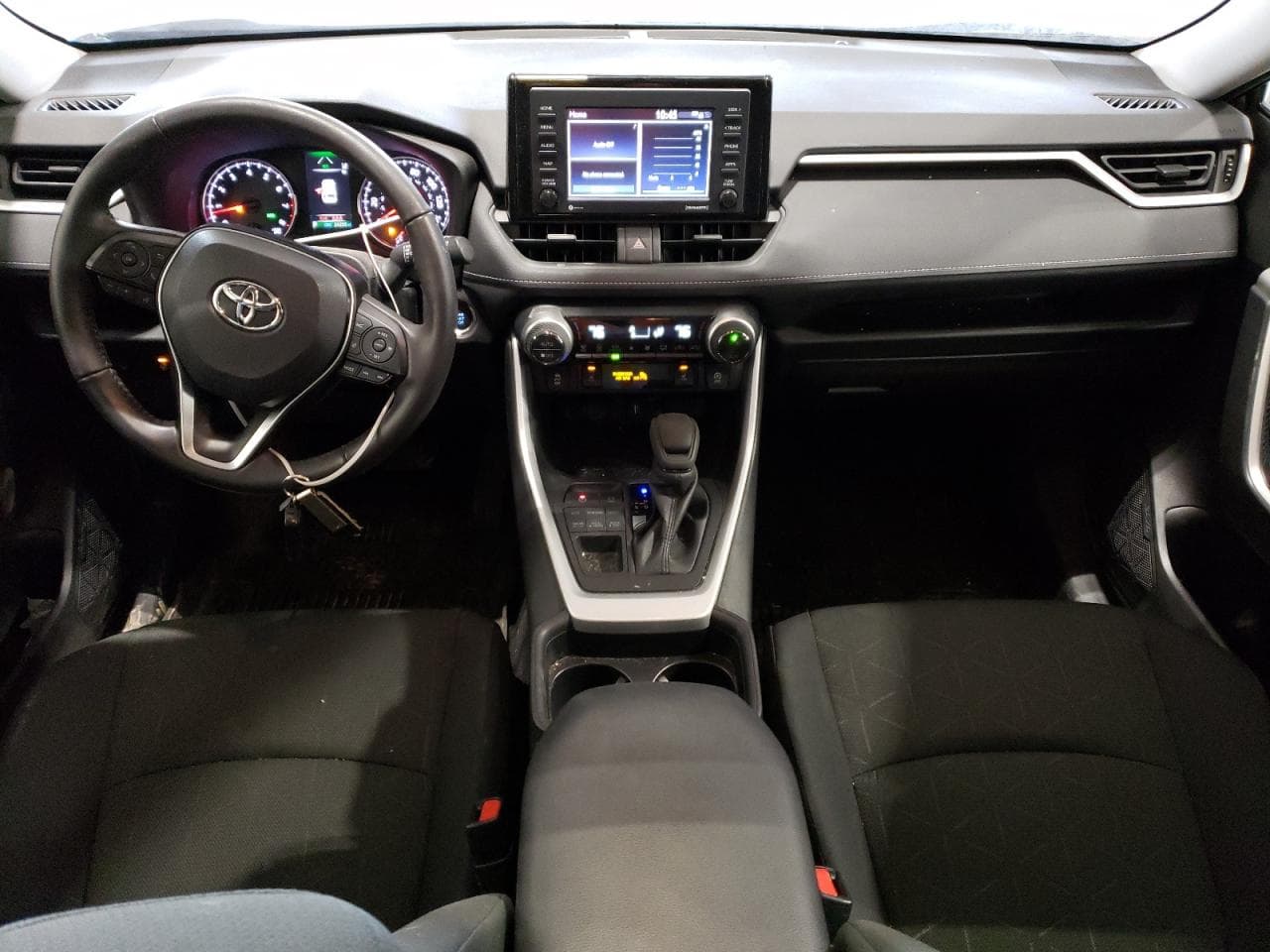 2021 Toyota Rav4 Xle - foto 3
