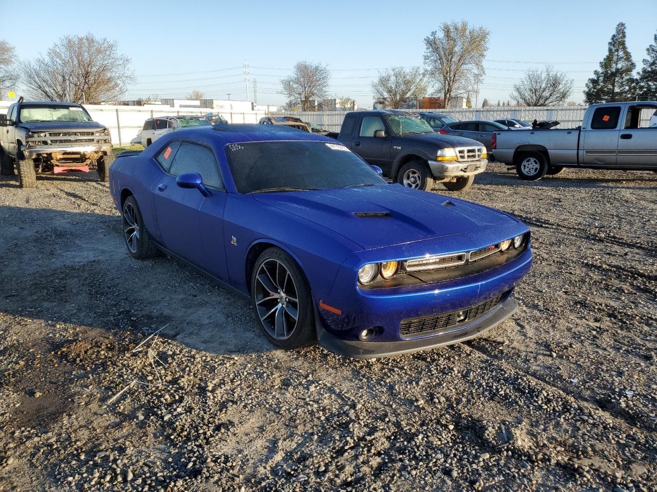 2018 Dodge Challenger R/T 392 - foto 4