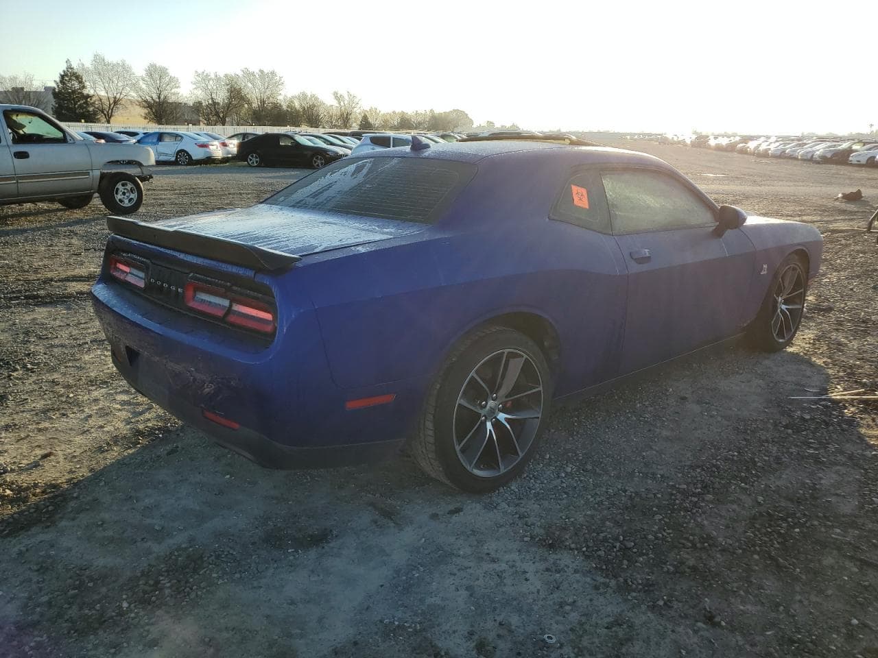 2018 Dodge Challenger R/T 392 - foto 3