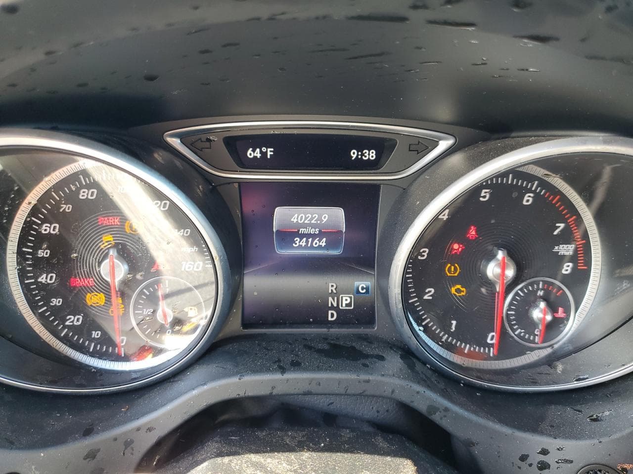 2017 Mercedes-Benz Cla 250 - foto 4
