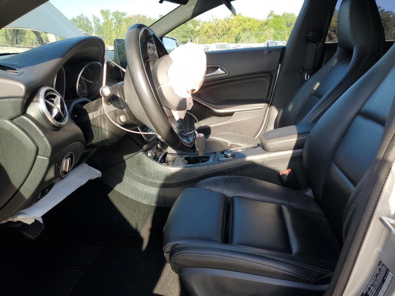2017 Mercedes-Benz Cla 250 - foto 2