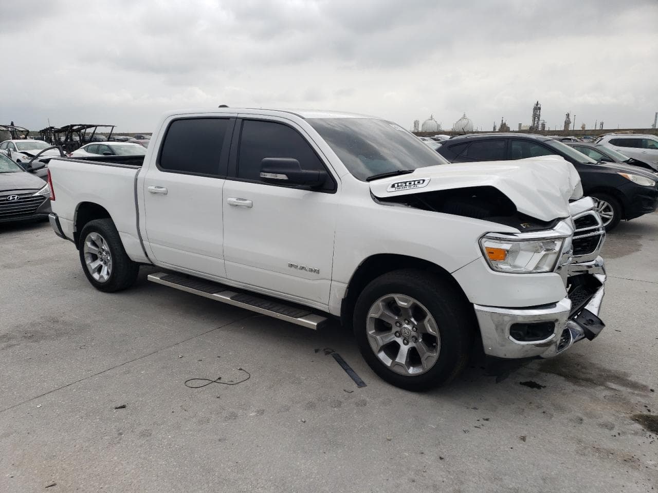 2022 Ram 1500 Big Horn/Lone Star - foto 4