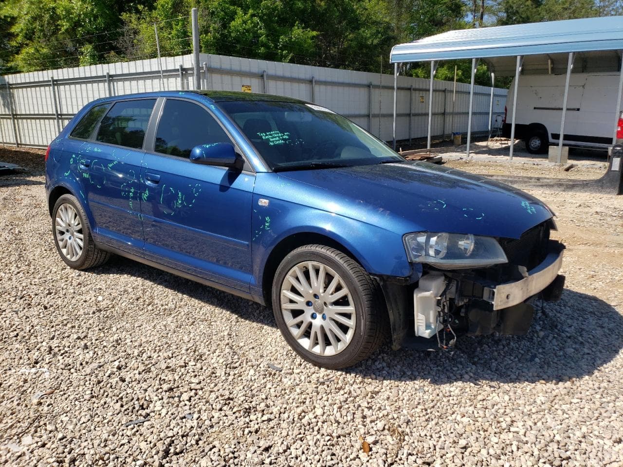 2007 Audi A3 2.0 Premium - foto 4