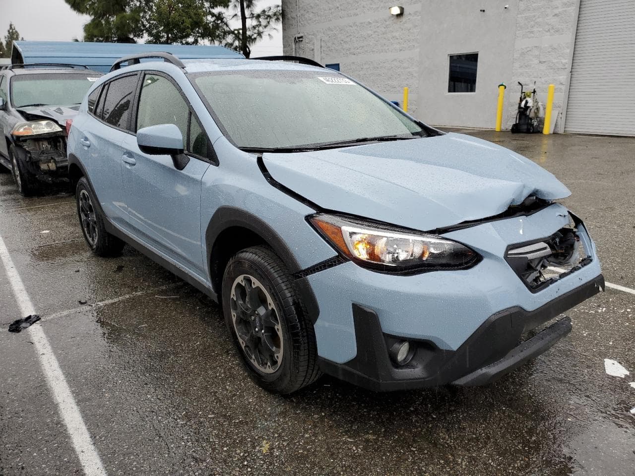 2023 Subaru Crosstrek Premium - foto 4