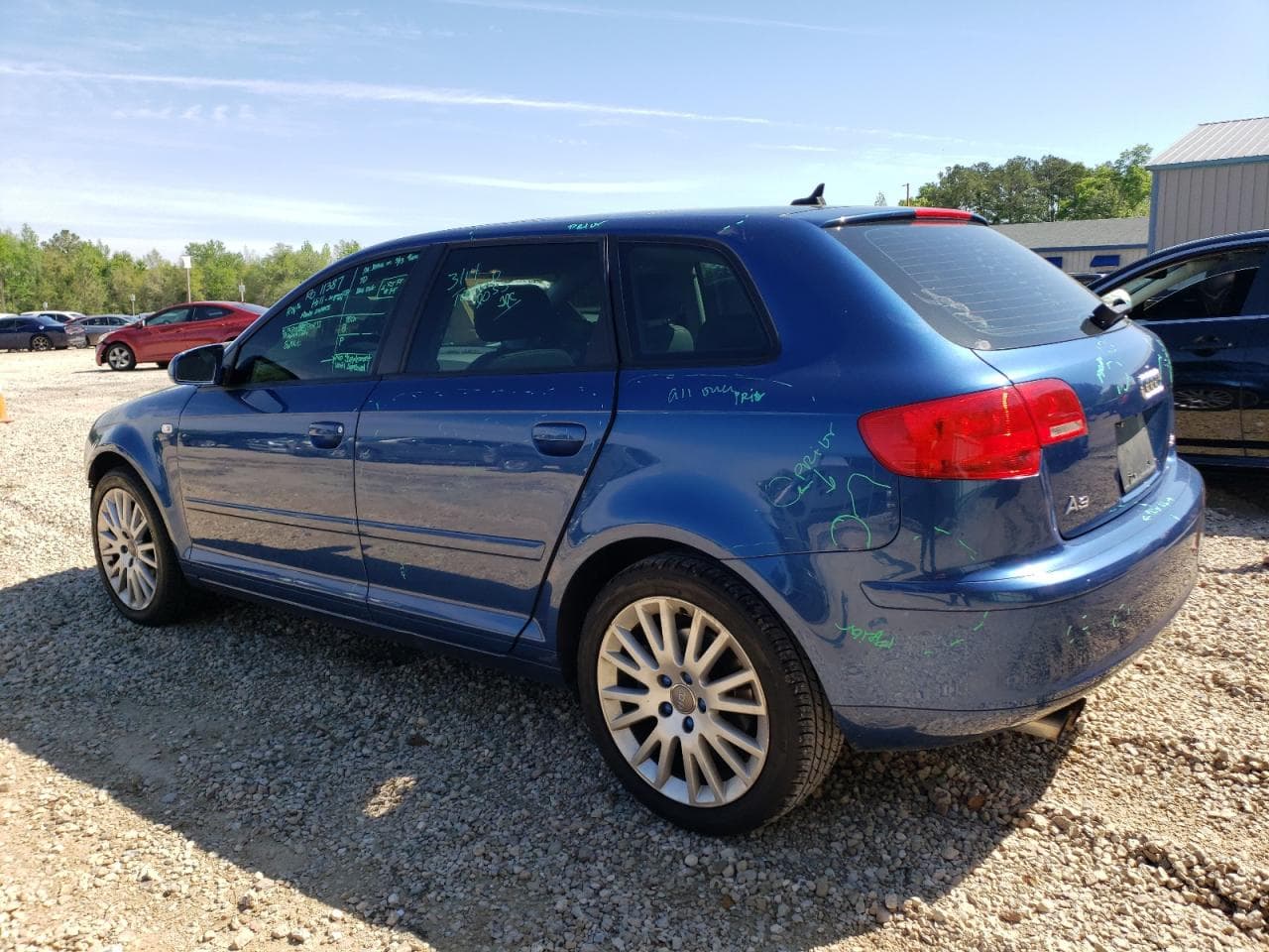 2007 Audi A3 2.0 Premium - foto 2