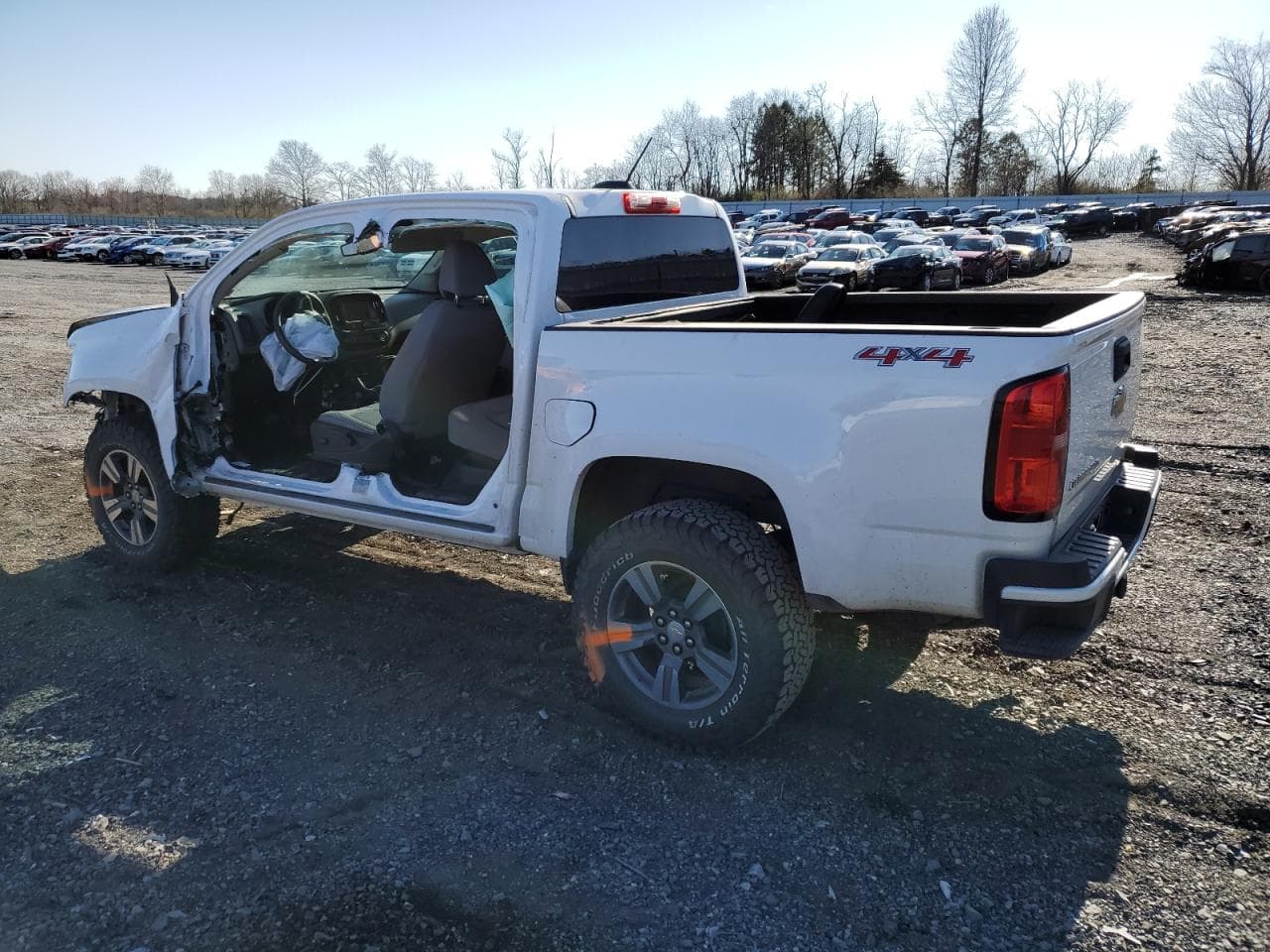 2017 Chevrolet Colorado - foto 2