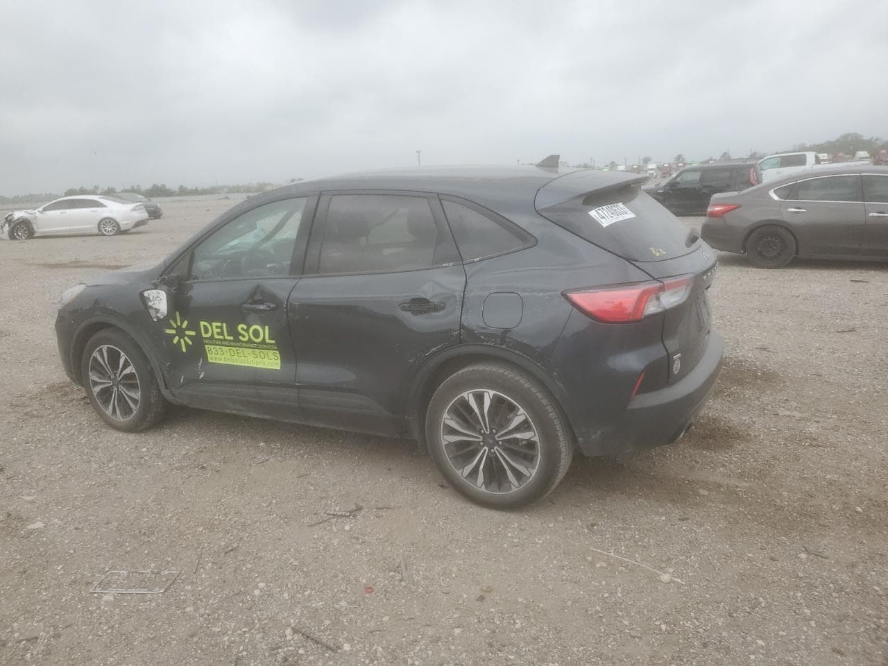 2022 Ford Escape Se - foto 2
