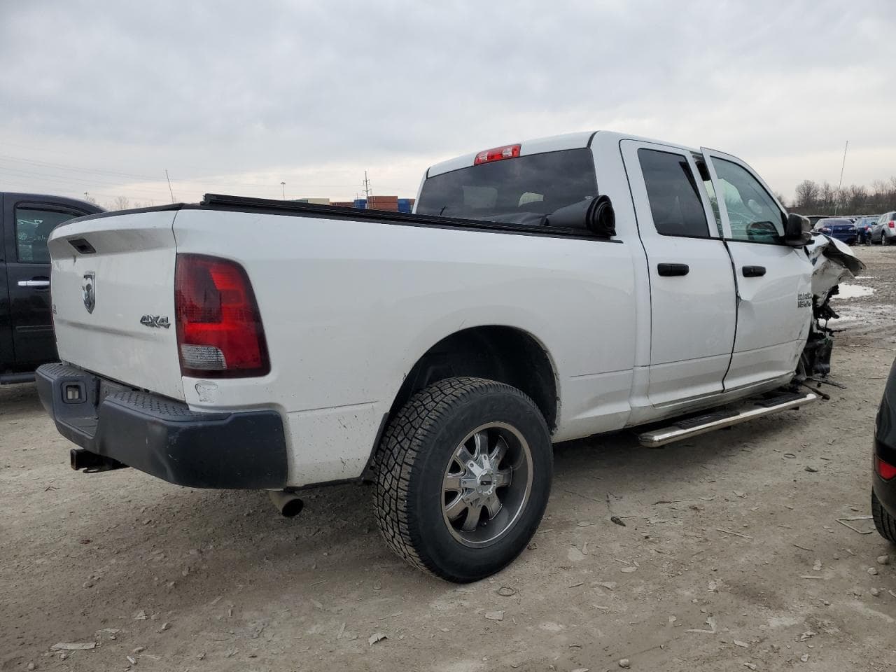 2013 Ram 1500 St - foto 3