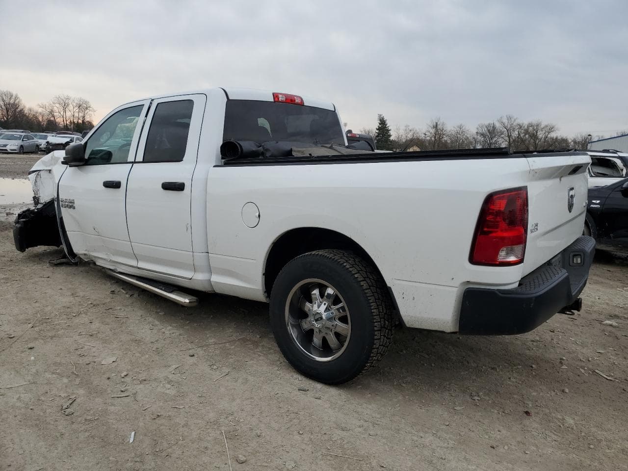 2013 Ram 1500 St - foto 2