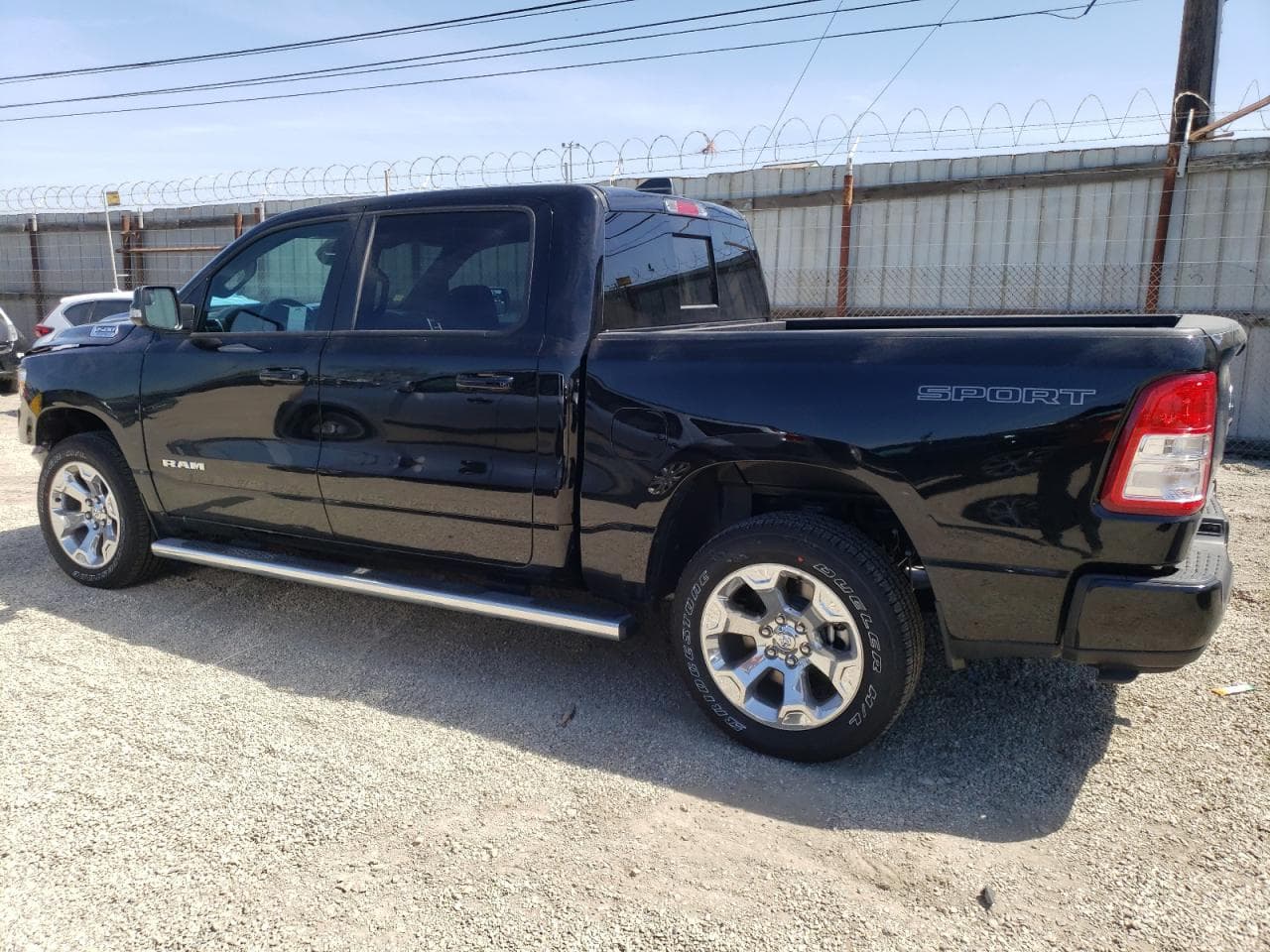 2022 Ram 1500 Big Horn/Lone Star - foto 2