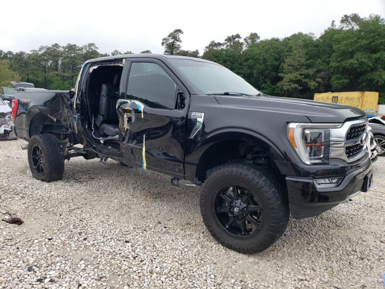 2022 Ford F150 Supercrew - foto 4