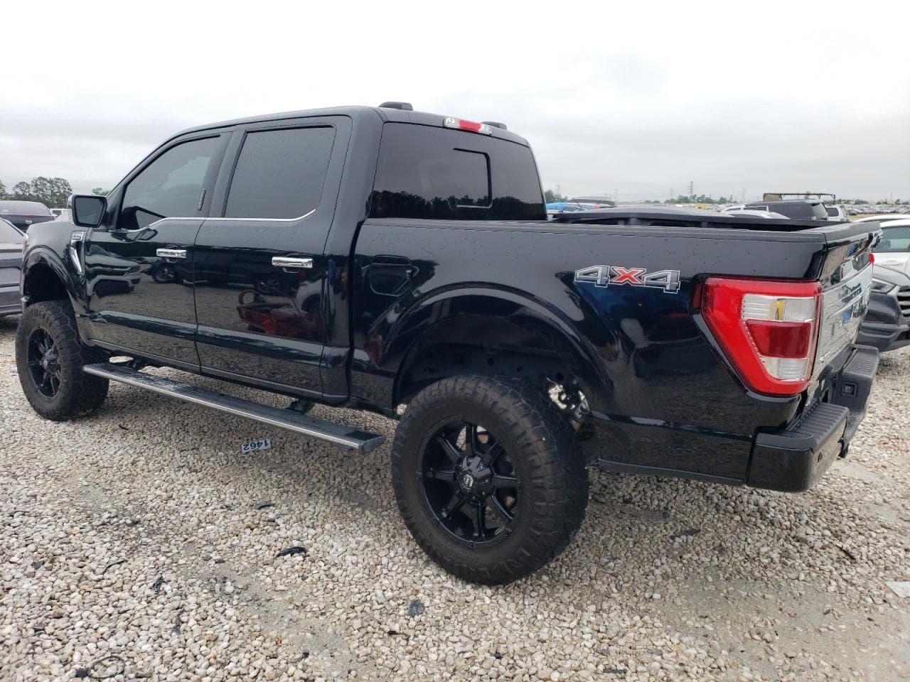 2022 Ford F150 Supercrew - foto 2
